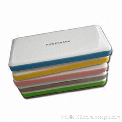 Solar Laptop Power Bank, Portable and Rechargeable, Perfect for Gift